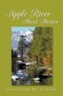Apple River Short Stories - Book
