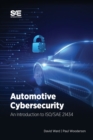 Automotive Cybersecurity : An Introduction to ISO/SAE 21434 - Book
