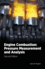 Engine Combustion : Pressure Measurement and Analysis - Book