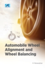 Automobile Wheel Alignment and Wheel Balancing - Book