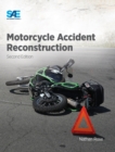 Motorcycle Accident Reconstruction - Book