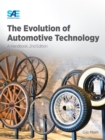 The Evolution of Automotive Technology : A Handbook - Book