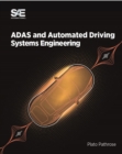 ADAS and Automated Driving - Systems Engineering - Book