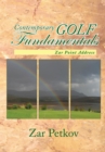 Contemporary Golf Fundamentals : Zar Point Address - eBook