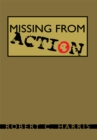 Missing from Action - eBook