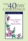 The 40 Day Challenge - eBook