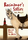 Rosinante's Sallies : Animal Fables for Adults - eBook