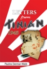 Letters from Tinian 1945 - eBook