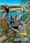 Going, Going, Gone  Volume Iii : A Collection of Poems on Endangered Animals from Asia, Australia, and Oceania - eBook