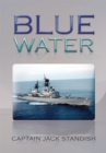 Blue Water - eBook