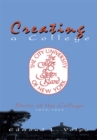 Creating a College : State of the College 1976-1993 - eBook