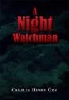 A Night Watchman - eBook