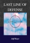 Last Line of Defense - eBook