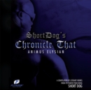 Chronicle That - eBook