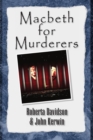 Macbeth for Murderers - eBook