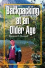 Backpacking at an Older Age - eBook