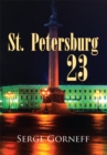 St. Petersburg 23 - eBook