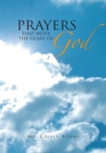 Prayers That Move the Heart of God - eBook