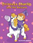 Princess Charlie and the Unicorn - Book