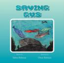 Saving Gus - Book