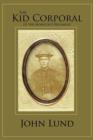 The Kid Corporal of the Monocacy Regiment - Book
