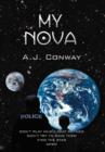 My Nova - Book