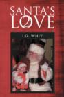 Santa's Love II - Book
