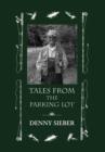 Tales from the Parking Lot - Book