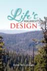 Life's Highest Design - Book