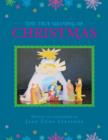The True Meaning of Christmas - Book