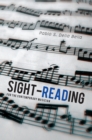 Sight-Reading : For the Contemporary Musician - eBook
