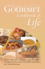 Gourmet Cookbook of Life : Gluten Free, Low Glycemic Index Friendly Nutritional Information of Grains and Flours and Tested Recipes - eBook