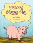 Pretty Piggy Pig - Book