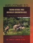 Welcome to Tanzania National Park : A Memorable Experience - Book