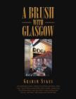 A Brush with Glasgow - Book