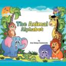 The Animal Alphabet - Book