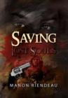 Saving Lost Souls - Book
