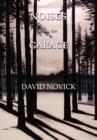 Noises from the Garage - Book