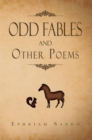Odd Fables and Other Poems - eBook