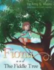 Fiona and the Fiddle Tree - Book