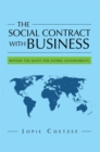 The Social Contract with Business : Beyond the Quest for Global Sustainability - eBook
