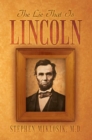 The Lie That Is Lincoln - eBook
