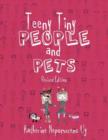 Teeny Tiny People and Pets - Book