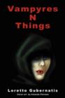 Vampyres N Things - Book