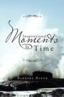Inspirational Moments in Time - Book