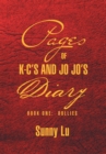 Pages of K-C'S and Jo Jo'S Diary : Book One:  Bullies - eBook