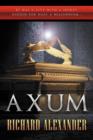 Axum - Book