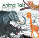 Animal Tails - Book