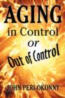 Aging in Control or Out of Control - Book