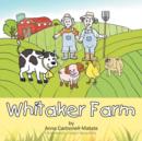 Whitaker Farm - Book